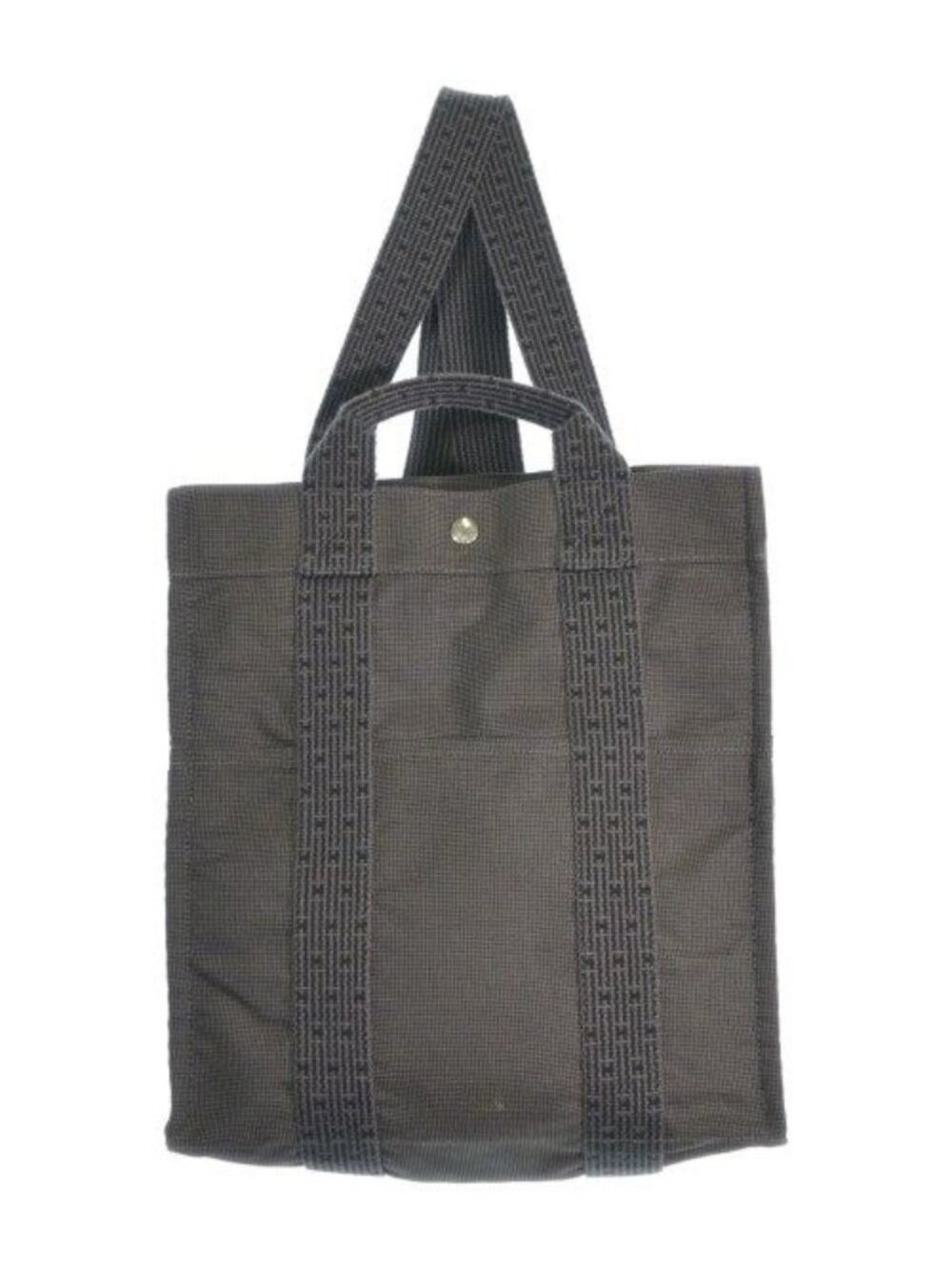 Hermes Backpack Gray